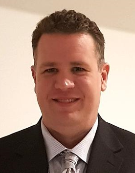 Michael Poepjes
